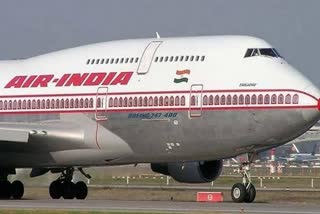 Air India