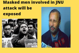 Prakash Javadekar