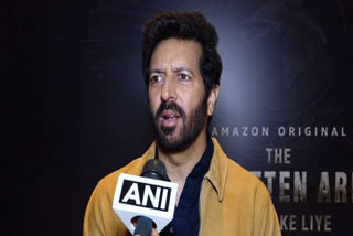 JNU incident personally heartbreaking, says Director Kabir Khan