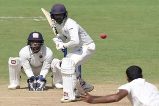 Three points given for TN ranji team