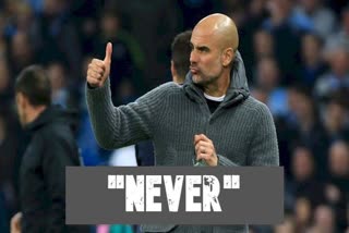 Pep Guardiola