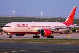 EoI, share purchase agreement for Air India's sale approved by Group of Ministers