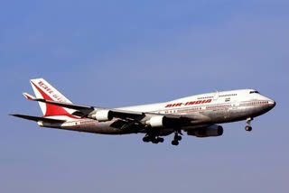 EoI, share purchase agreement for Air India's sale approved by Group of Ministers