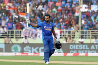 Rohit Sharma backs young players and Expressed Hope Over next ICC title