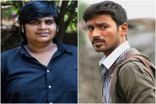 dhanush new movie with karthick subburaj named suruli