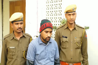 fake NOC gang leader arrested, जयपुर में फर्जी एनओसी गिरोह, फर्जी एनओसी गिरोह गिरफ्तार