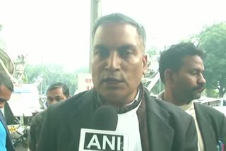 lawyer AP Singh: We will file curative petition in Supreme Court