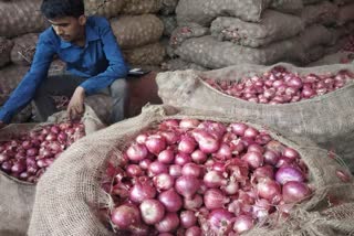 onion market