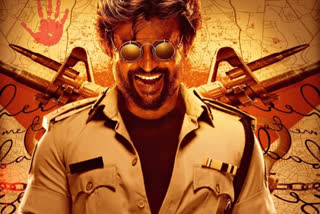 HC restrains release of Rajinikanth starrer Darbar in Malaysia