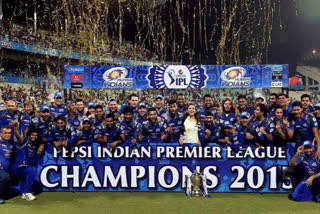 IPL 2020 final on May 24, games likely from 7.30 pm