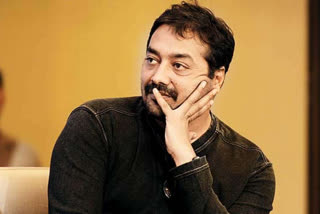 Anurag Kashyap Terrorist