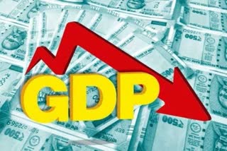 GDP seen dropping to 5 pc in 2019-20: Govt data