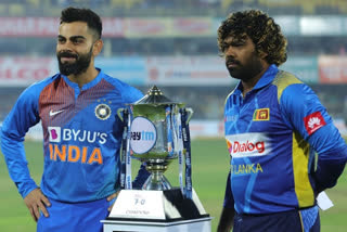 IND vs SL