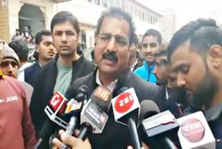 मंत्री प्रताप सिंह खाचरियावास न्यूज, Minister Pratap Singh Khachariwas News