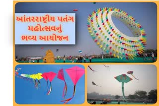 International Kite Festival