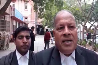 Rajasthan High Court, Municipal Corporation,  राजस्थान हाईकोर्ट, मोती डूंगरी गणेश मंदिर , jaipur news, Encroachment