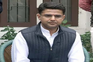 Sachin Pilot