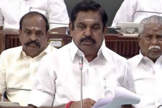 cm palanisamy