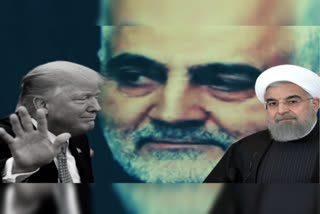 US and Iran two of a kind