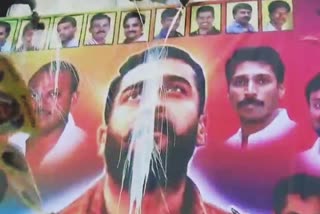 suriya fans celebrate soorarai pottru teaser release