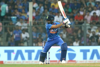 Virat Kohli 1000 T20I runs as captain and Top Run Scorer in This Format