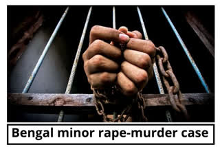 3 held for alleged gang-rape, murder of minor in Bengal