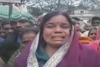 bhadrak-ratnakar-murder-issue-villagers-demand-for-arrest-accused