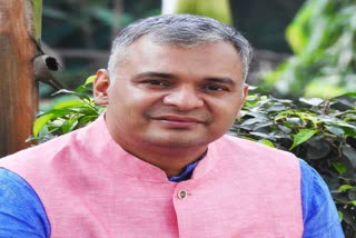 RTI activist Kunal Shukla got big responsibility in raipur
