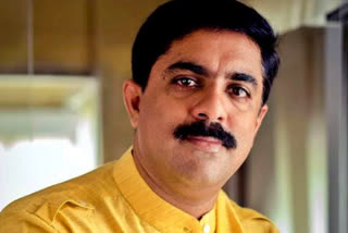 Vijay Sardesai