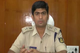 SP shivaprakash