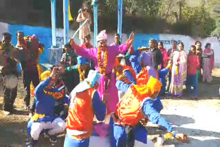 madho singh bhandari