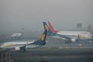 Indian carriers to avoid airspace of Gulf countries