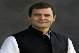 rahul gandhi target modi saha's dictatorship for call of bharat bandh