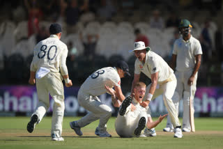 South Africa vs England  Cape Town Test  Ben Stokes  ദക്ഷിണാഫ്രിക്ക vs ഇംഗ്ലണ്ട് വാർത്ത  കേപ് ടൗണ്‍ ടെസ്‌റ്റ് വാർത്ത  ബെന്‍ സ്‌റ്റോക്ക് വാർത്ത