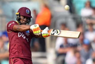 Evin lewis alzarri joseph star as windies defeat ireland