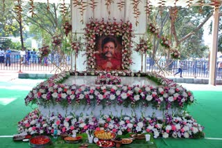 dr ambarish memorial committee set up