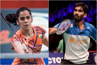 Malaysia Masters: Saina cruises to 2nd round; Sai Praneeth, Srikanth bow out