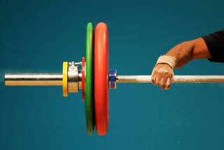 Sarbjeet Kaur,  Weightlifter,  doping violation