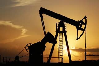 hike in crude oil prices, USA Iran tension