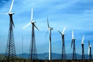 Wind Energy project