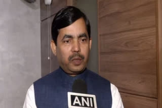 Shahnawaz Hussain