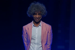 Makarand Deshpande