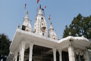 KHAJRANA GANESH TEMPLE create a world  record