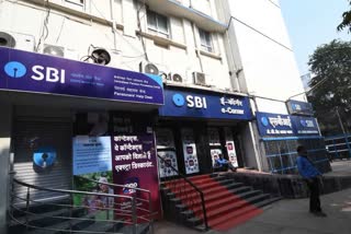 File photo -SBI