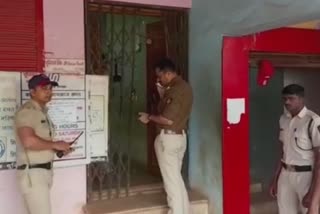 bank-robbery-fails-in-kolhapur