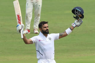 ICC TEST Rankings: Virat Kohli Continues To Top in Test Rankings, Cheteshwar Pujara, Ajinkya Rahane Slip