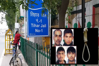 all preparations in tihar jail