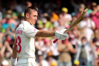 latest icc test ranking  : Marnus Labuschagne Attains Career-best Third Spot