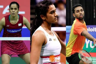 Malaysia Masters: Saina, Sindhu and HS Prannoy reached to 2nd round in Mega Event