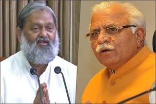 khattar anil vij cid controversy